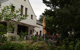 Hotel Kamenny Vrch